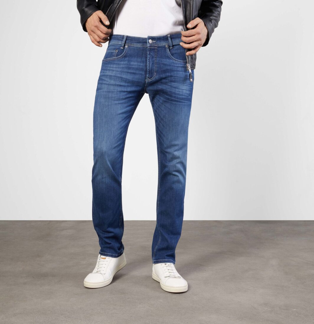 Macflexx jeans 0518.1995L.H559 Lengte 32