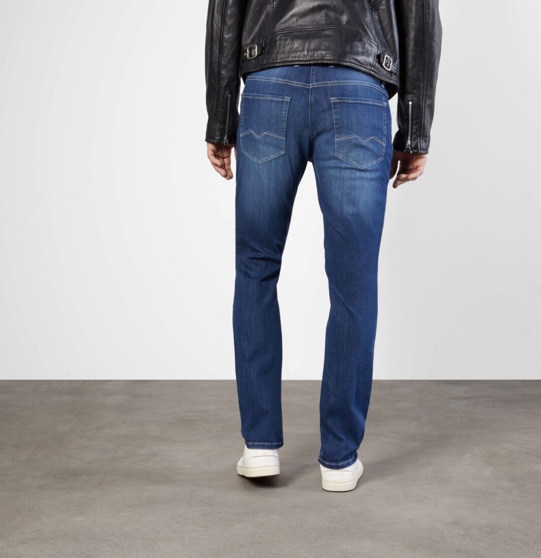 Macflexx jeans 0518.1995L.H559 Lengte 32 - Afbeelding 2