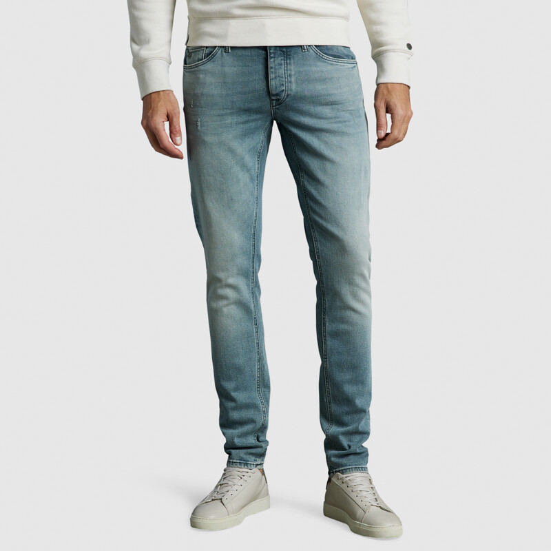 Cast Iron Riser jeans ctr2202700.sgc lengte 34 – Masseus Mode