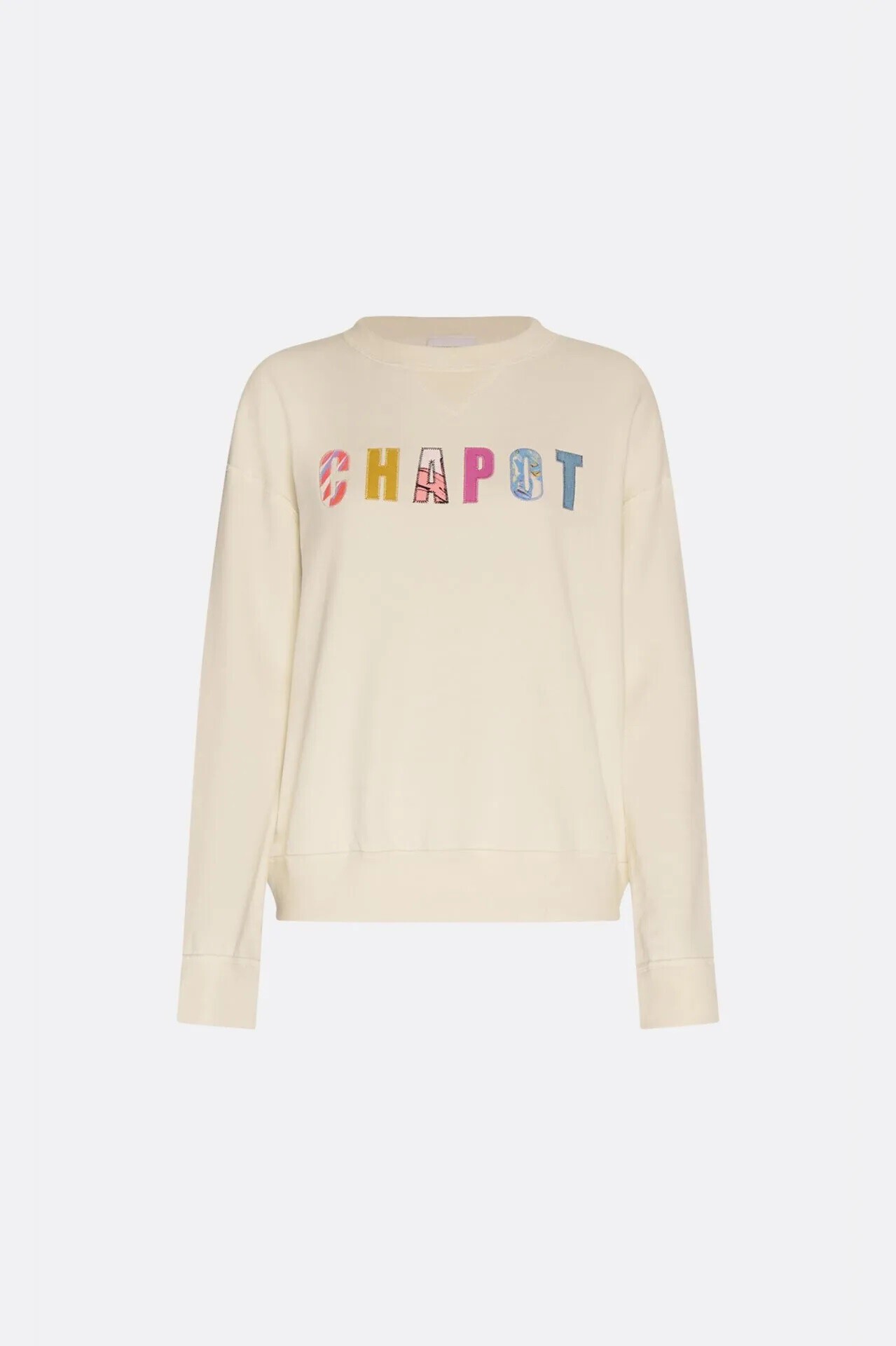 Fabienne Chapot Chapot sweater – Masseus Mode