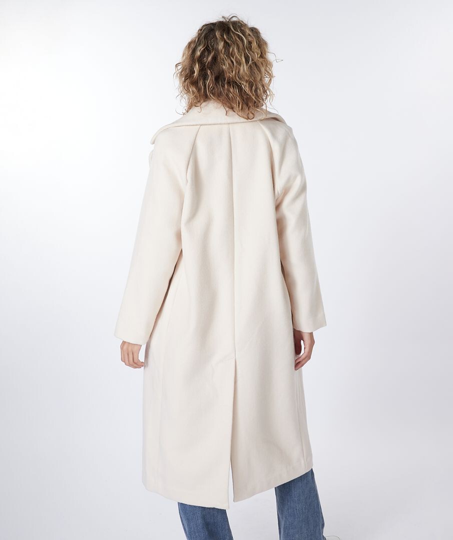 Esqualo oversized mantel – Masseus Mode