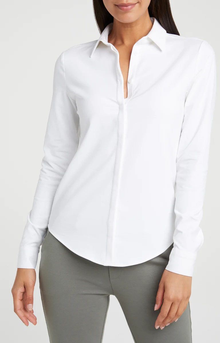 Yaya blouse 01.209032N – Masseus Mode