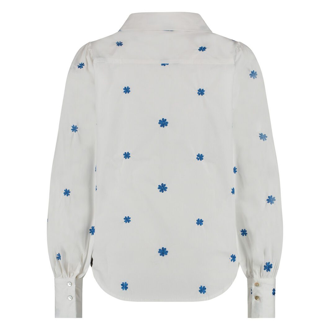 Nukus Ava blouse - Afbeelding 3