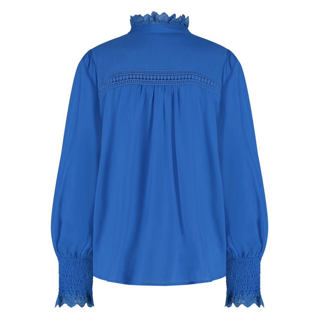 Nukus Mya blouse - Afbeelding 3