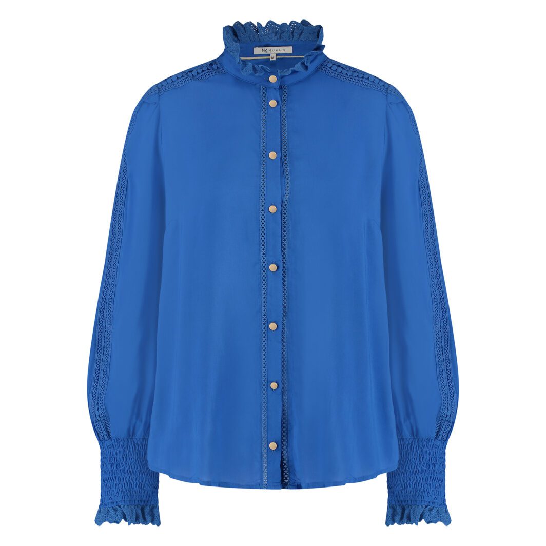 Nukus Mya blouse - Afbeelding 2