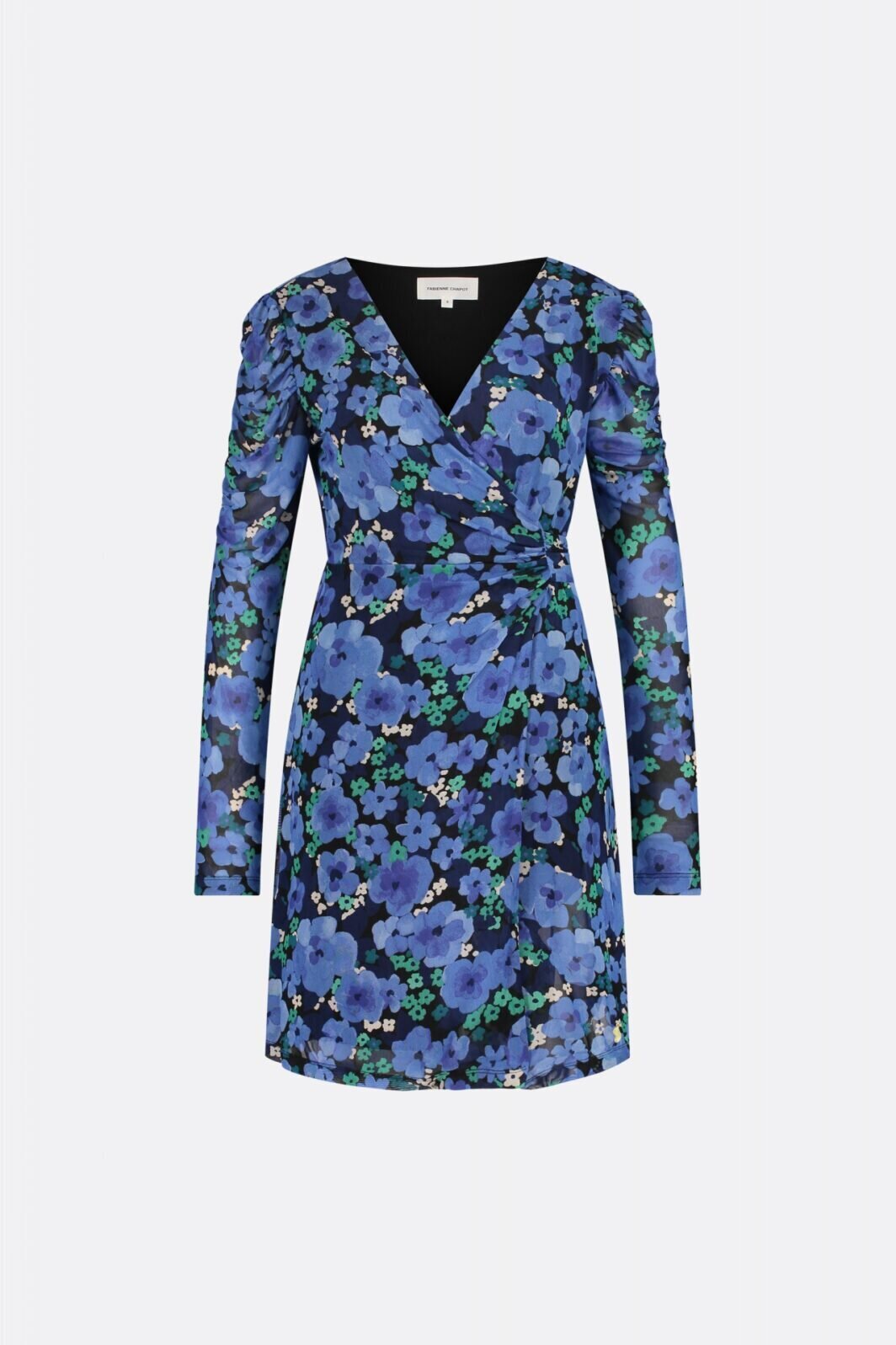 Fabienne Chapot Flake dress - Afbeelding 3