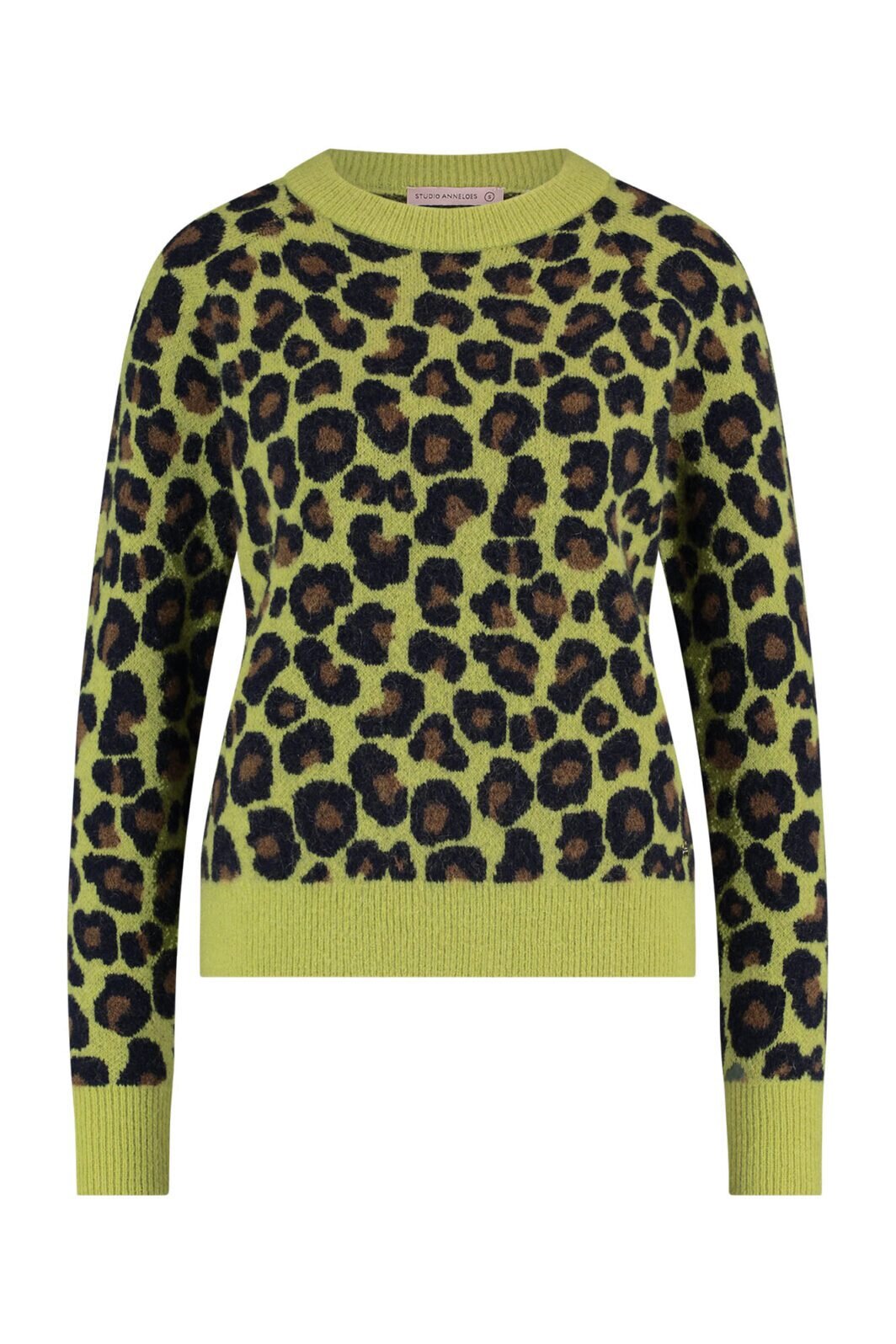 Studio Anneloes 09041 Nino pullover - Afbeelding 2