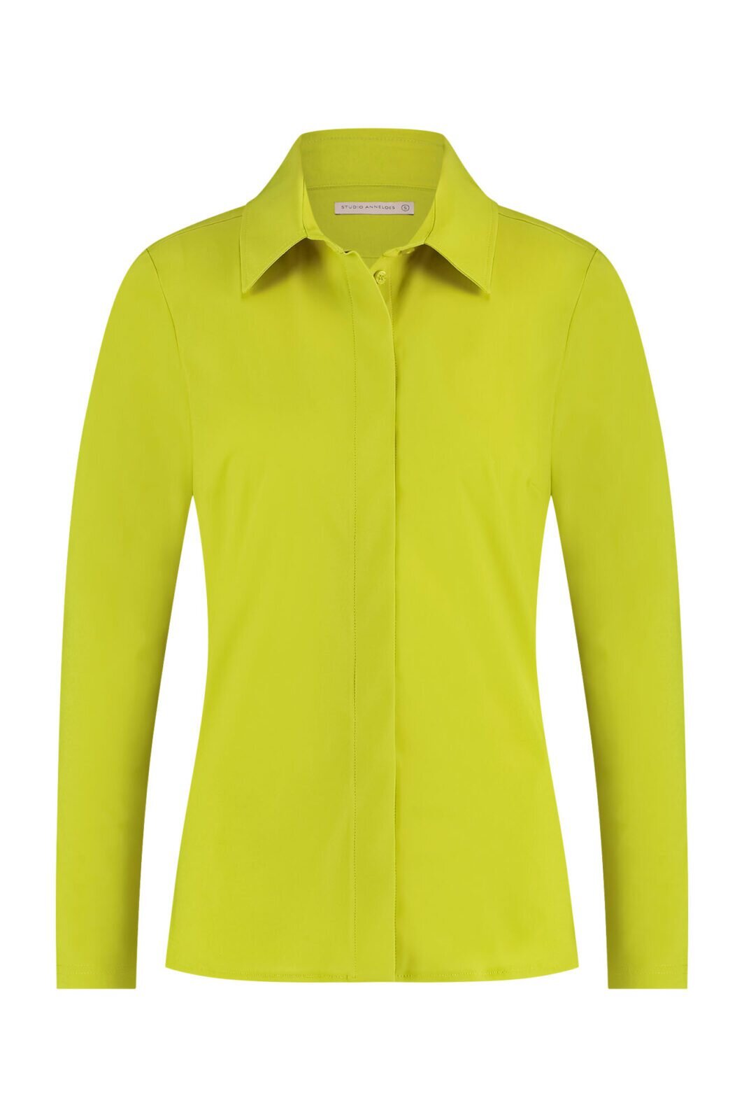 Studio Anneloes 09107 Poppy shirt