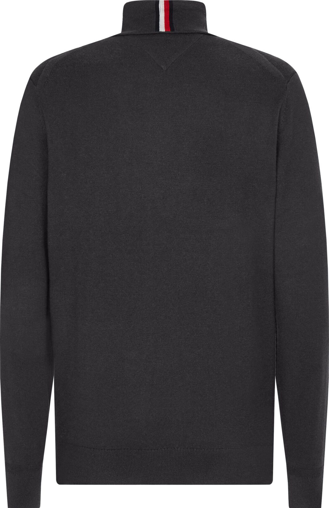 Tommy Hilfiger roll neck - Afbeelding 2