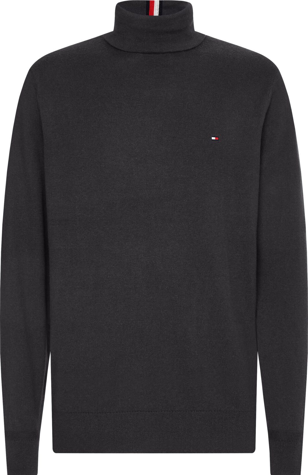Tommy Hilfiger roll neck