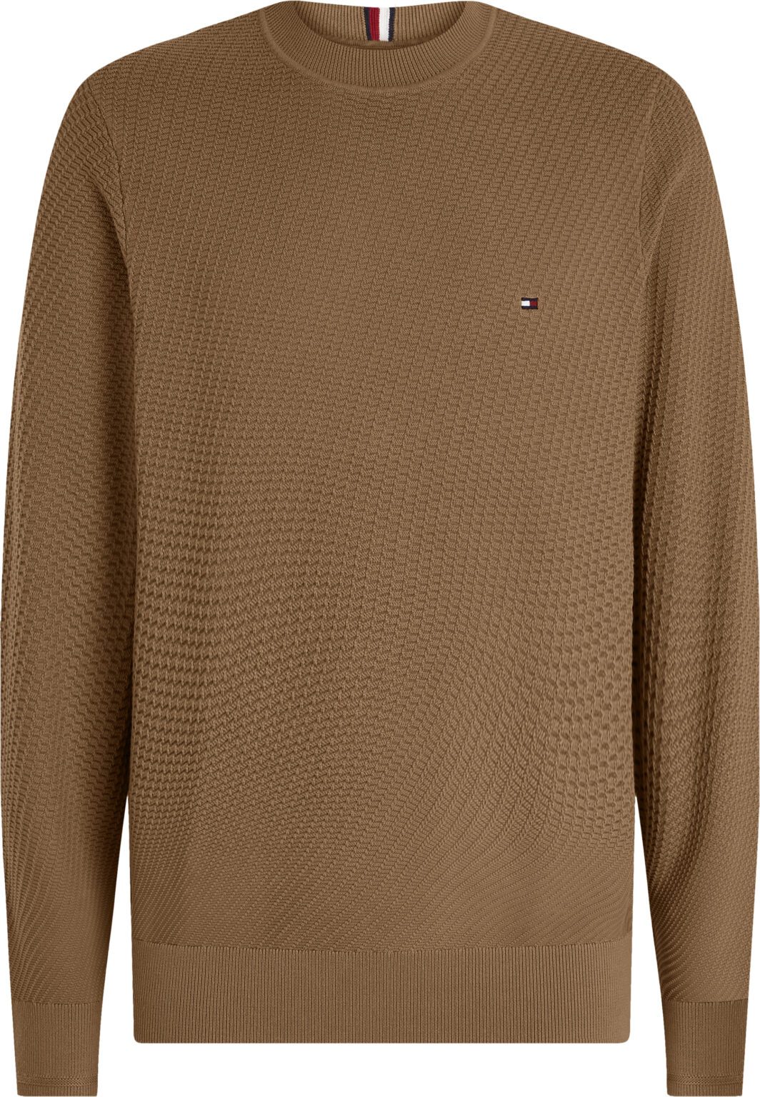 Tommy Hilfiger crew neck