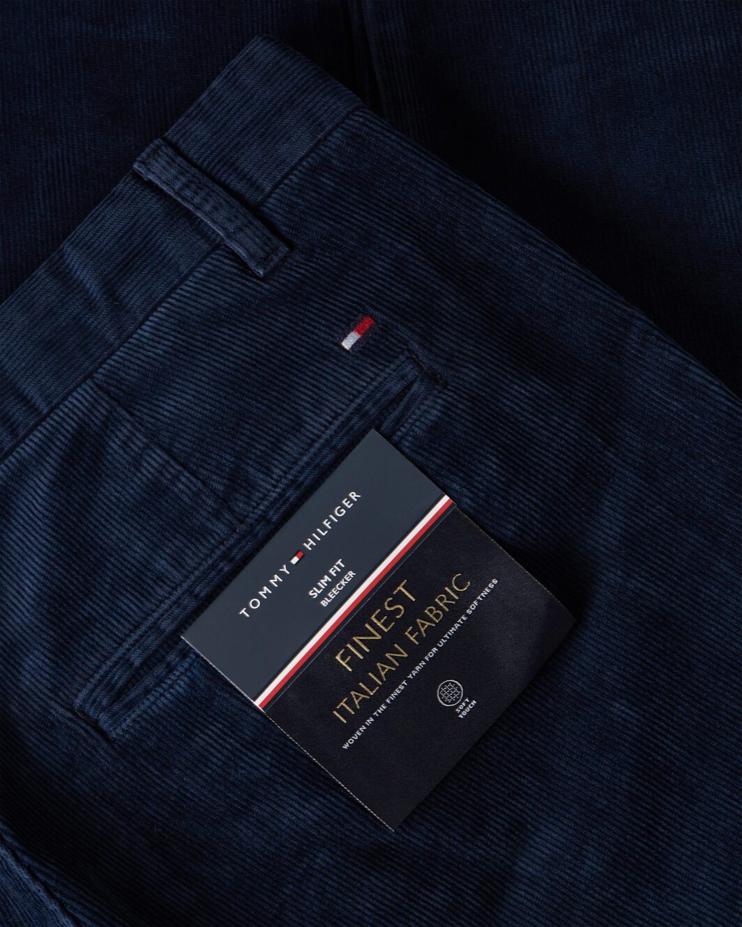 Tommy Hilfiger bleecker chino - Afbeelding 4