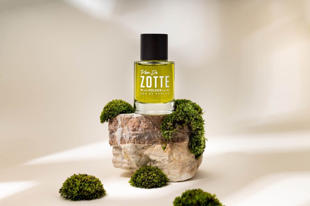 van de Zotte Parfum POLDER