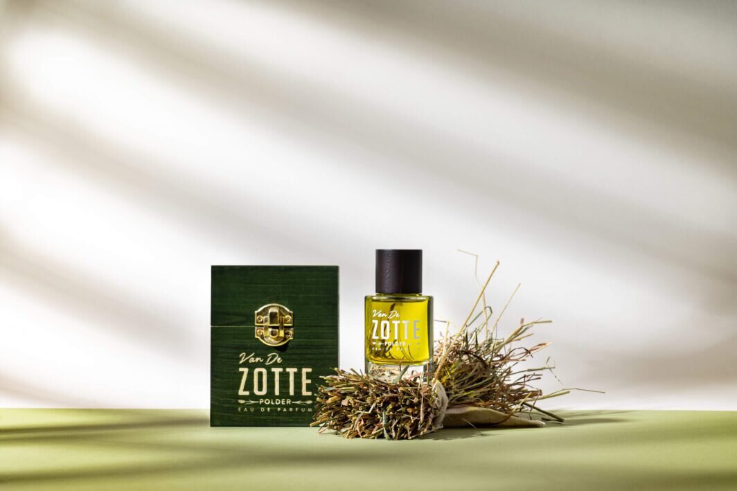 van de Zotte Parfum POLDER - Afbeelding 2