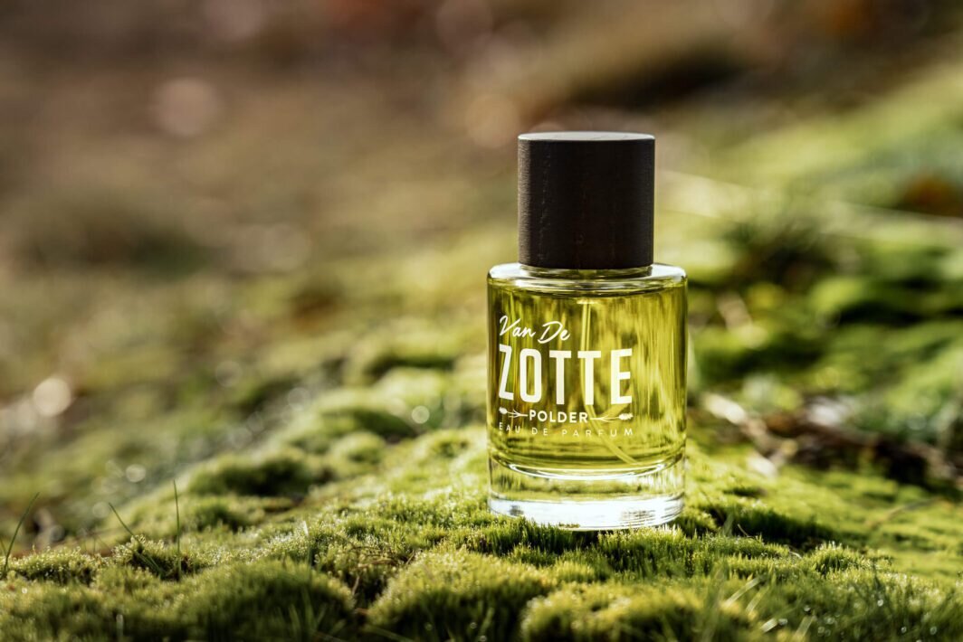 van de Zotte Parfum POLDER - Afbeelding 3