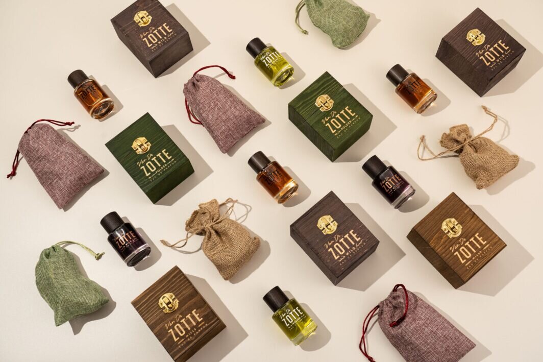 van de Zotte Parfum POLDER - Afbeelding 5