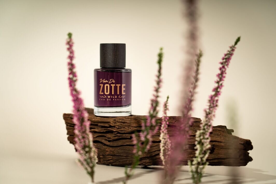 van de Zotte Parfum WILD