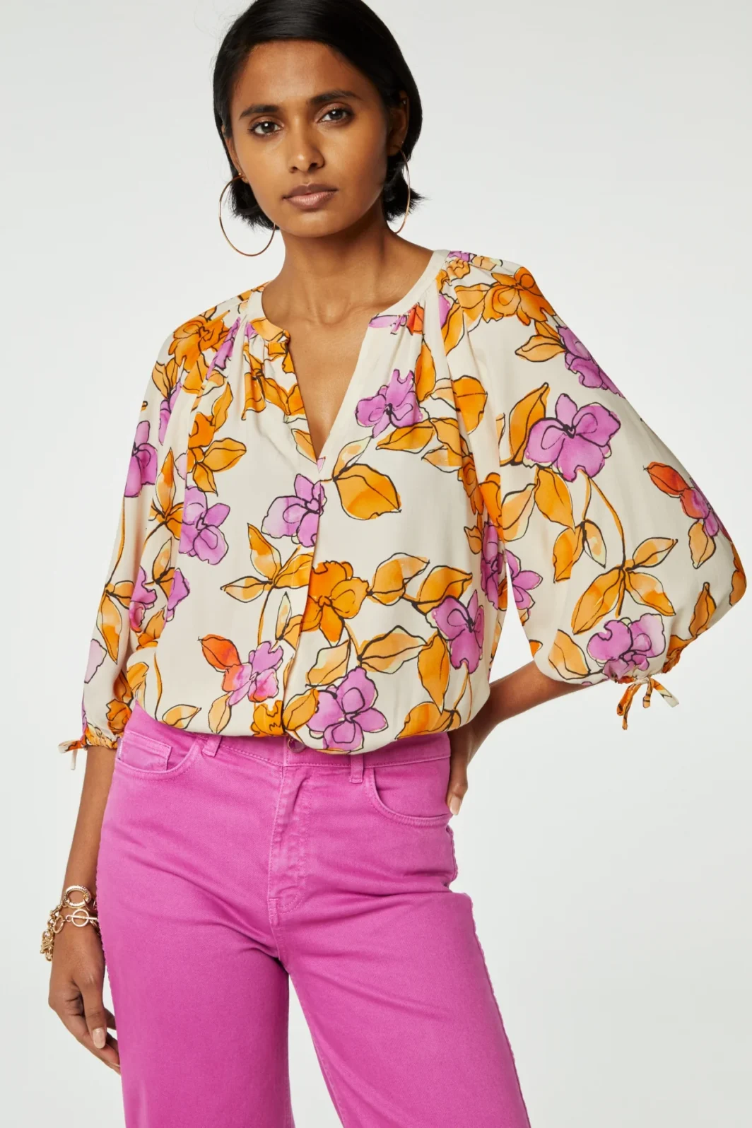 Fabienne Chapot CLT-46 blouse