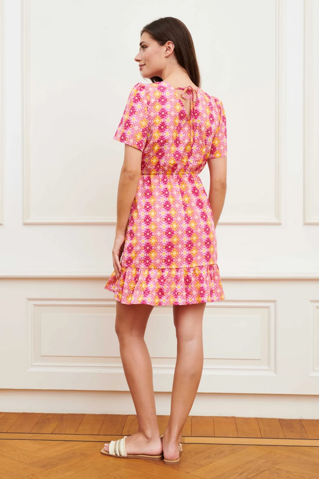 Lofty Manner PD23 - Dress Gracelyn - Afbeelding 2