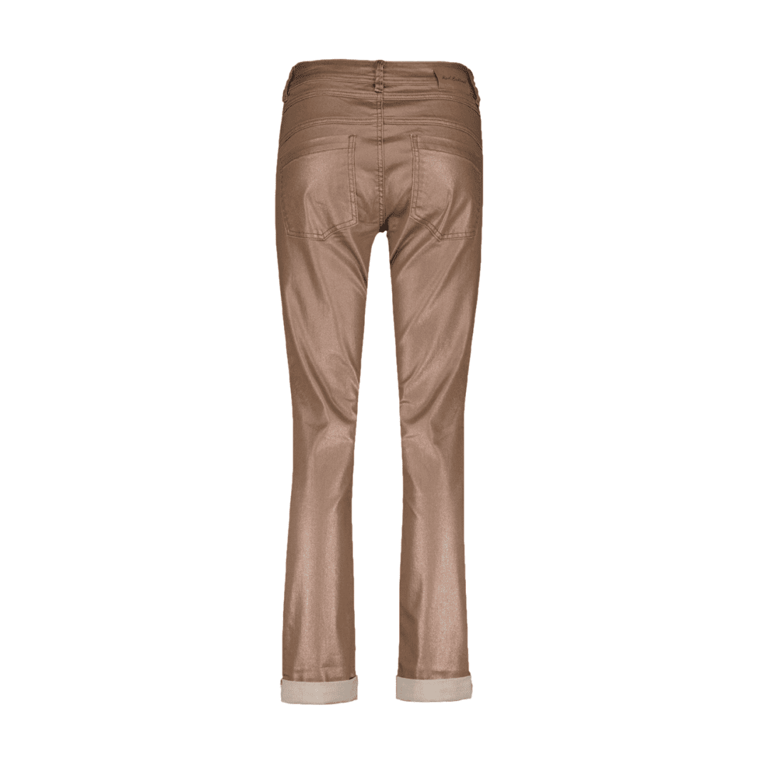 Red Button 4289 Relax Sparkle Broek - Afbeelding 2