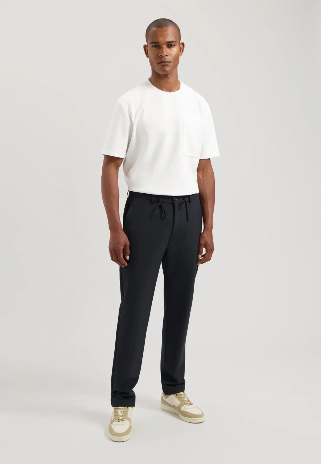 Dstrezzed 501884 Broek - Afbeelding 2
