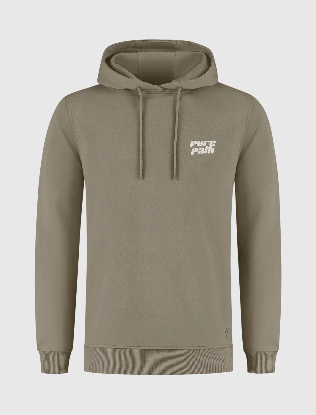 Pure Path 24030302 Hoodie - Afbeelding 4