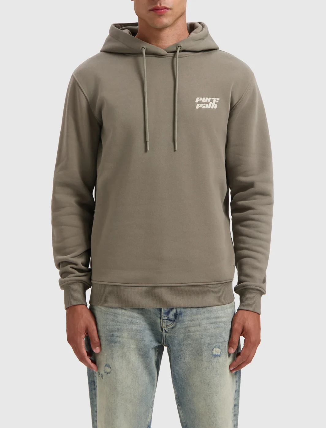 Pure Path 24030302 Hoodie