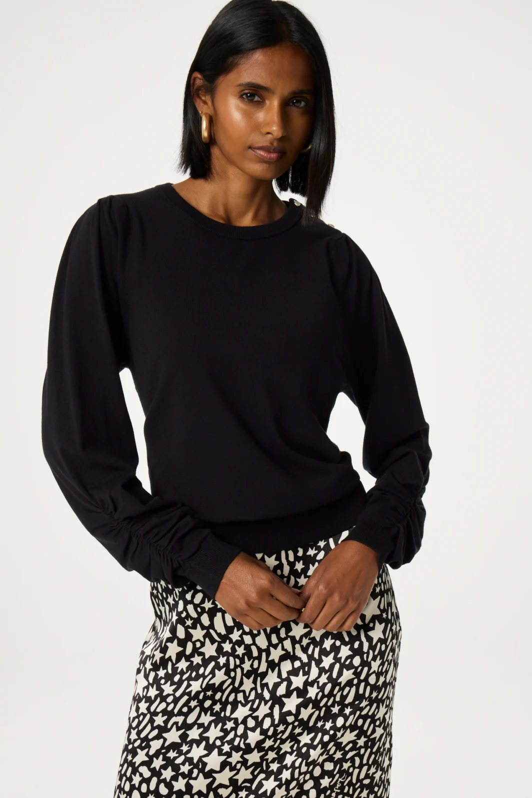 Fabienne Chapot CLT-PUL-35-AW24-9 Trui