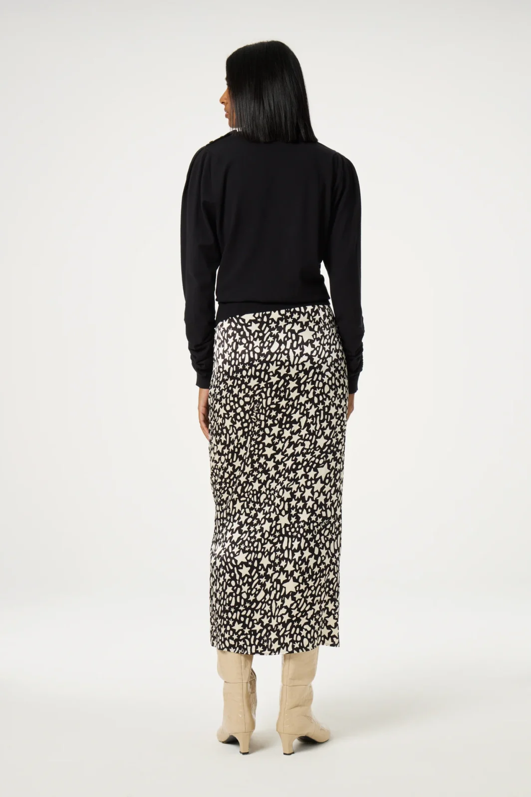 Fabienne Chapot CLT-PUL-35-AW24-9 Trui - Afbeelding 3