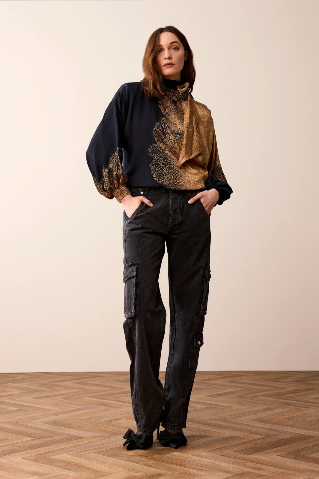 Summum 2s3213-12131 Blouse