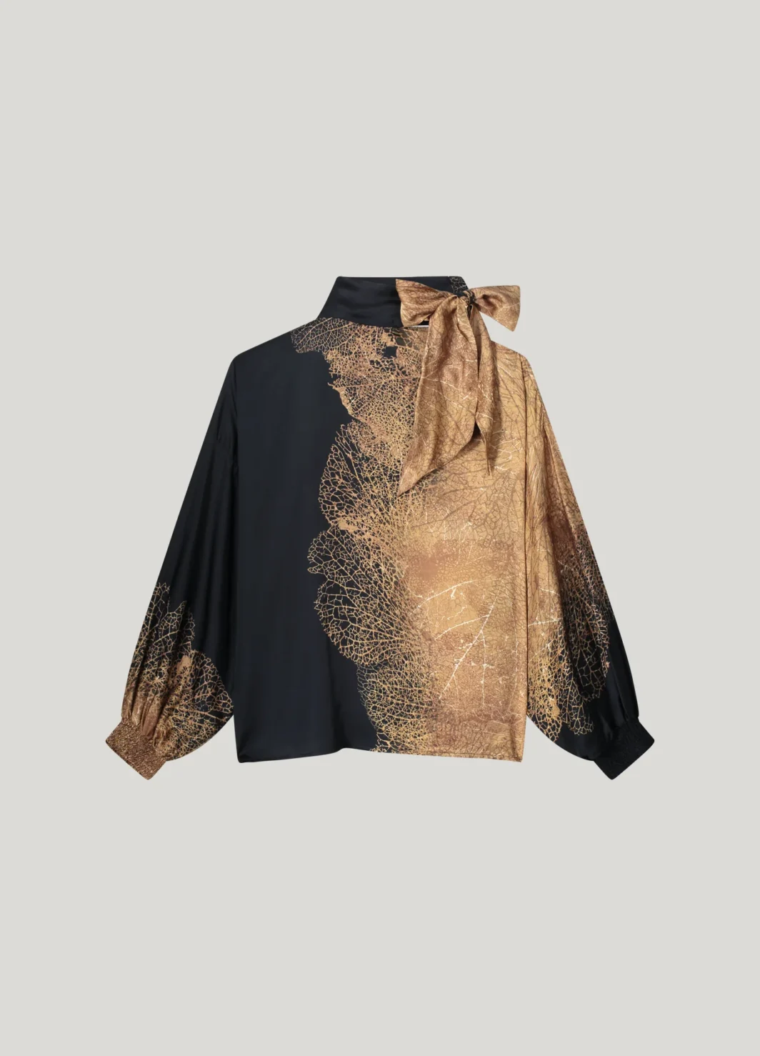 Summum 2s3213-12131 Blouse - Afbeelding 4