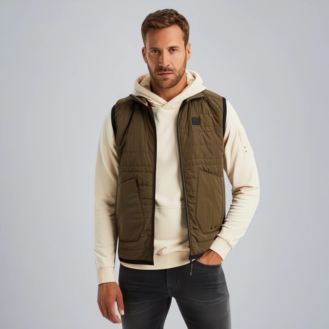 PME Legend Bodywarmer