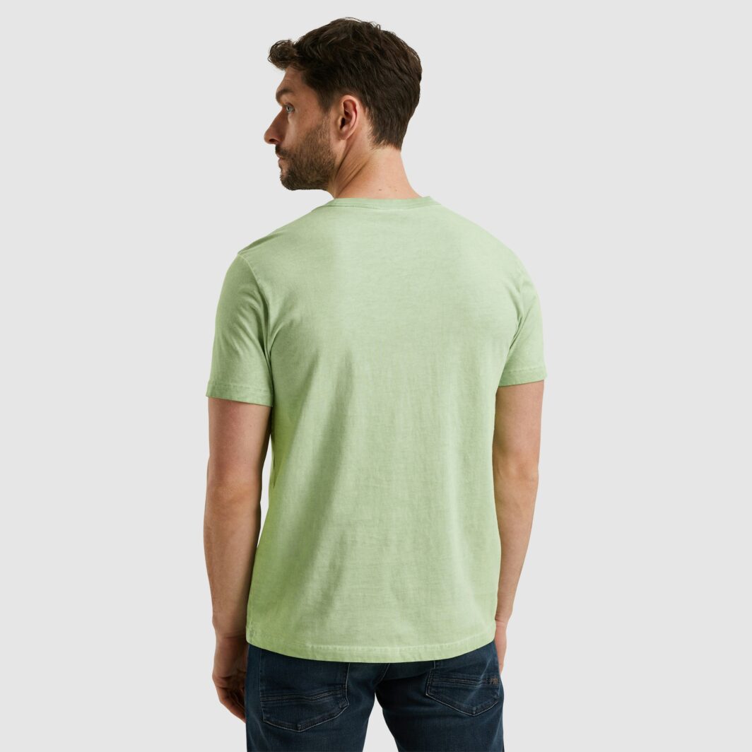 PME Legend PTSS2504599 T-Shirt - Afbeelding 2