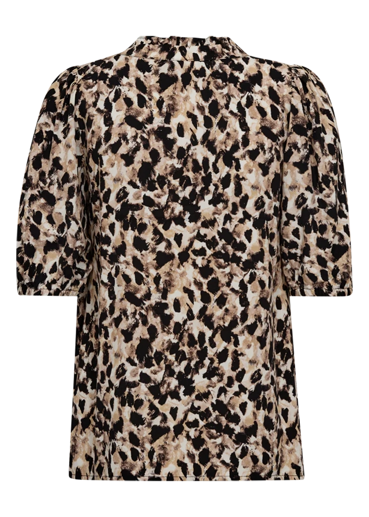 Freequent 205652 Fqadney Blouse - Afbeelding 2