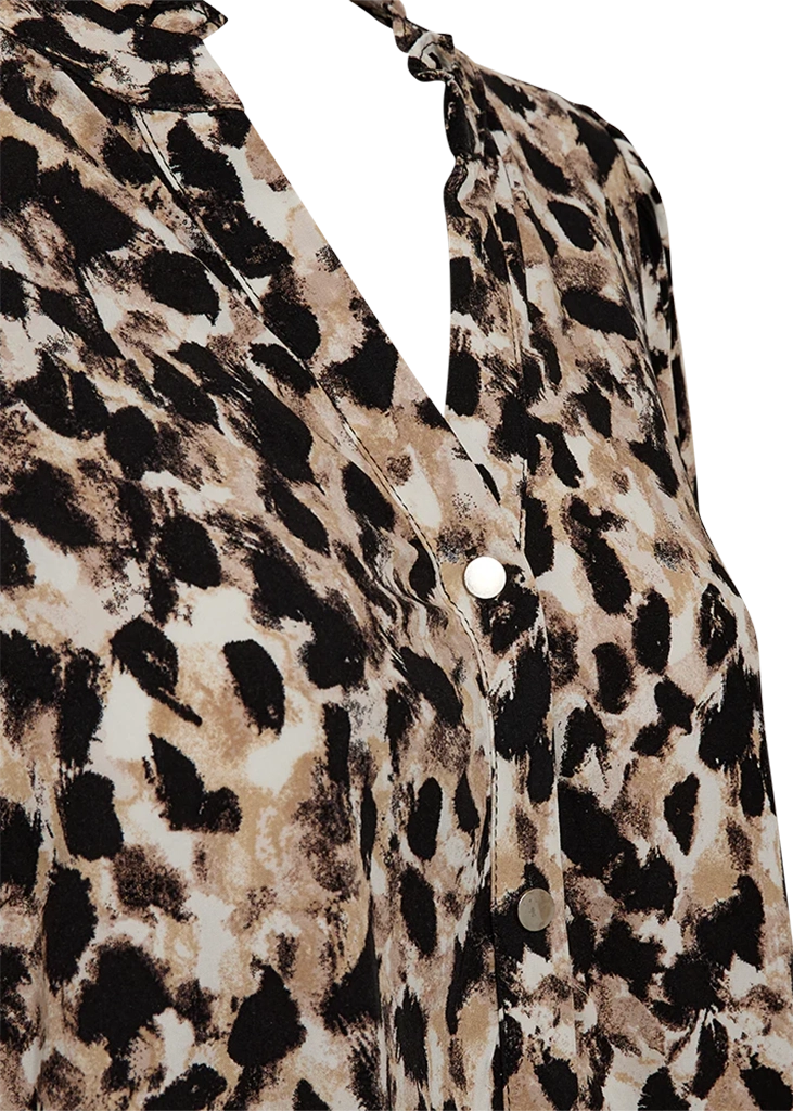 Freequent 205652 Fqadney Blouse - Afbeelding 3