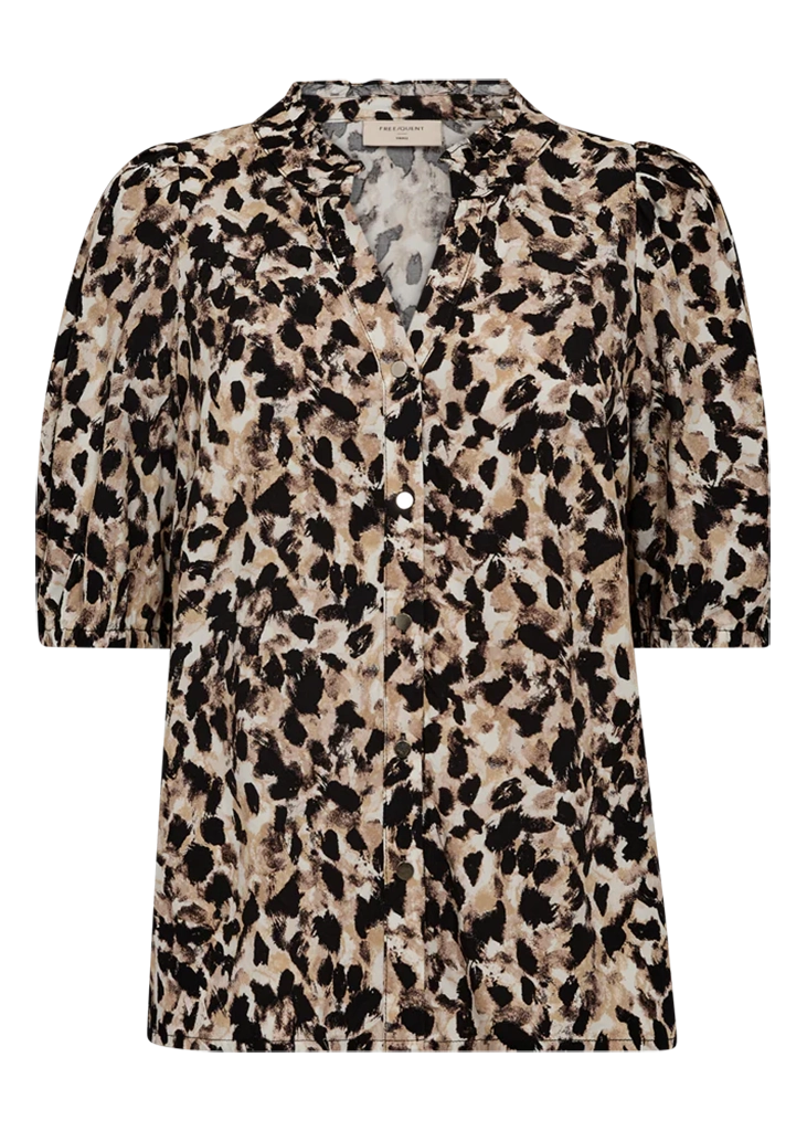 Freequent 205652 Fqadney Blouse