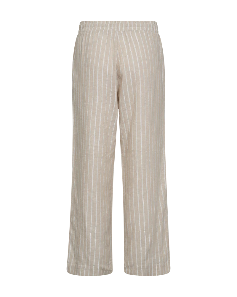 Freequent 205829 Fqlalux-pa Broek - Afbeelding 4