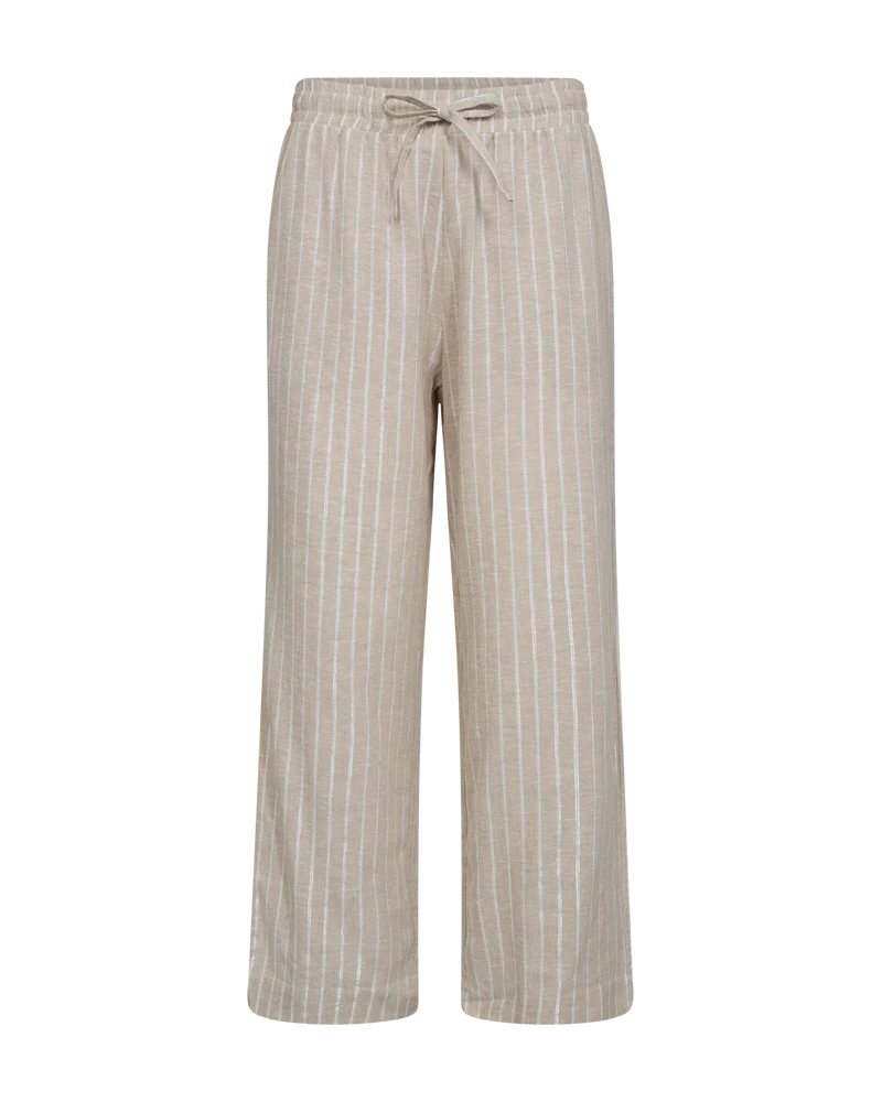 Freequent 205829 Fqlalux-pa Broek - Afbeelding 3