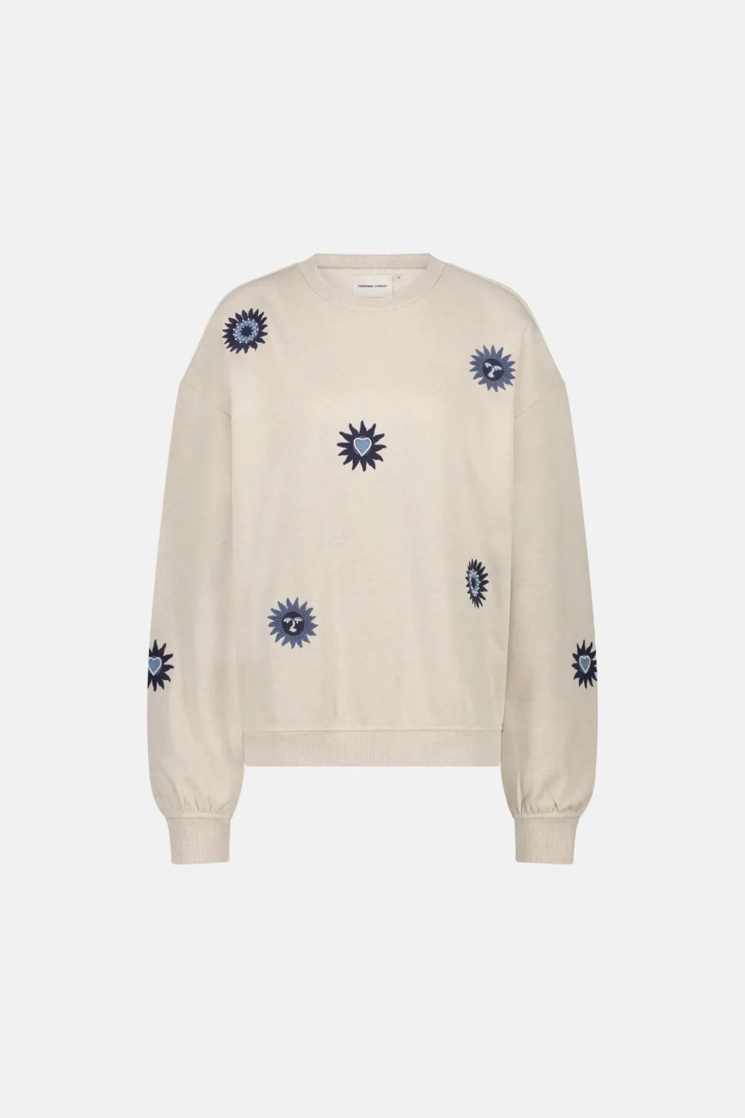 Fabienne Chapot Sweatshirt - Afbeelding 4