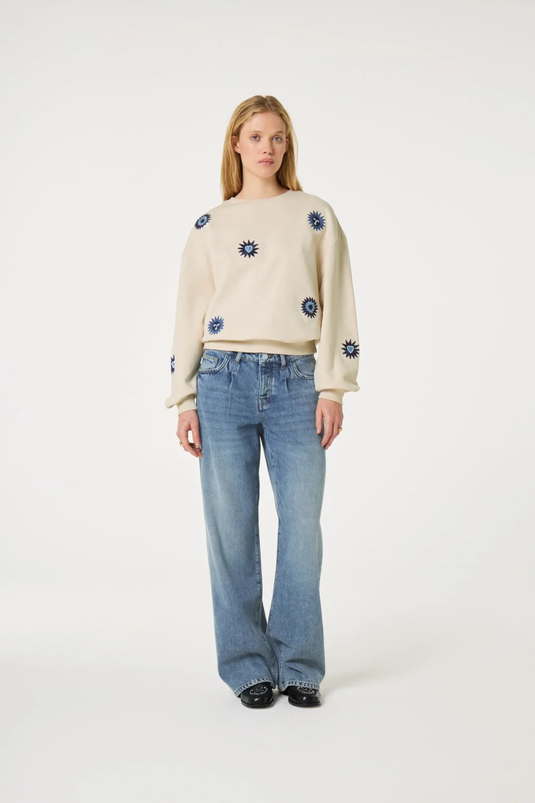 Fabienne Chapot Sweatshirt