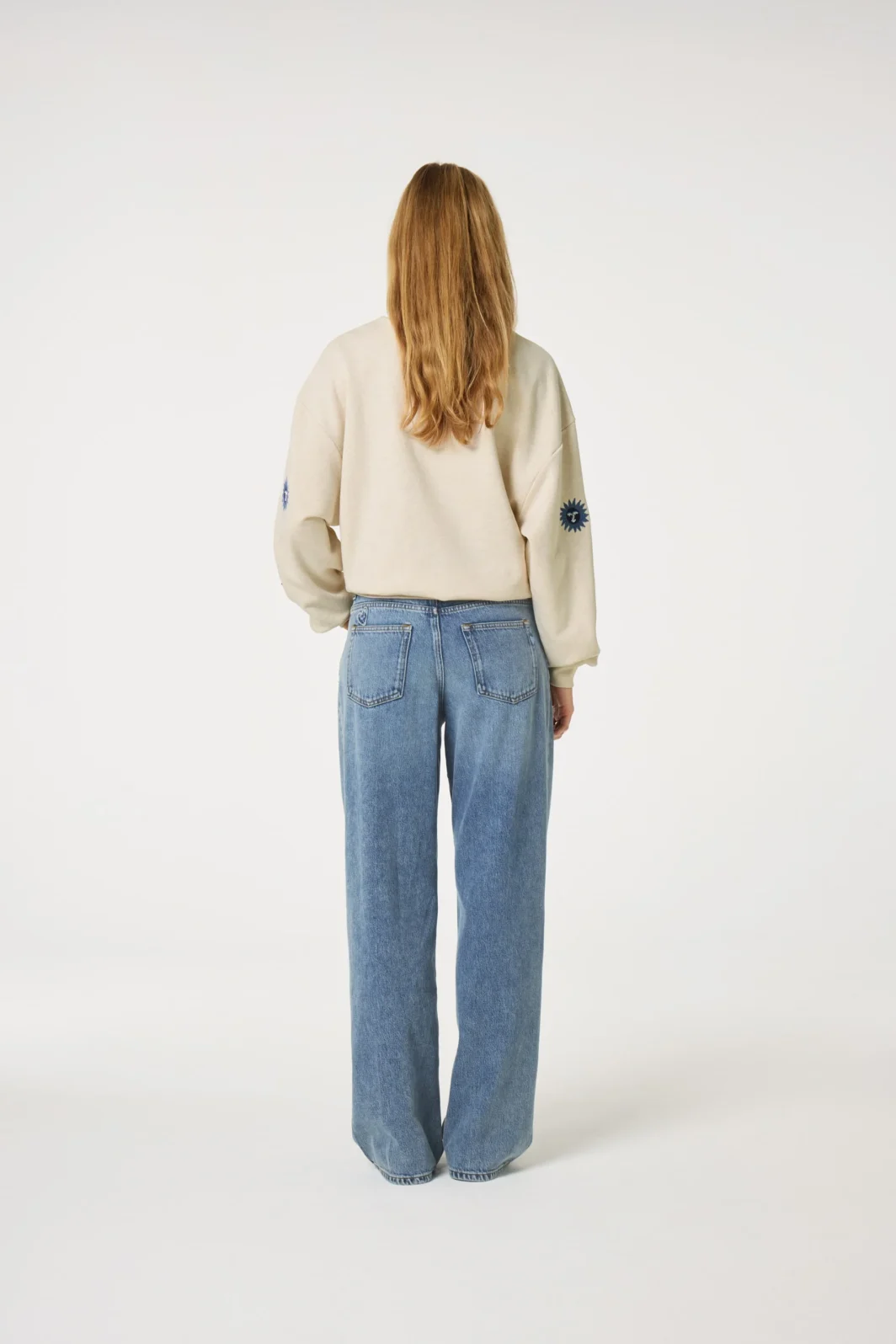 Fabienne Chapot Sweatshirt - Afbeelding 2