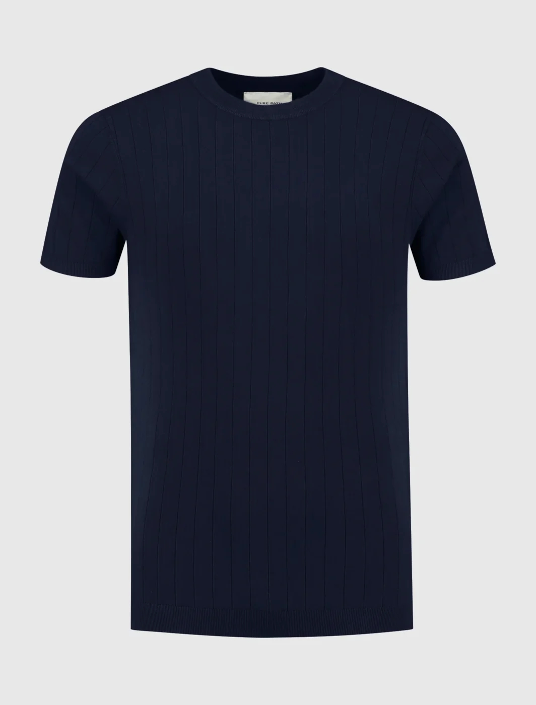 Pure Path T-Shirt - Afbeelding 4
