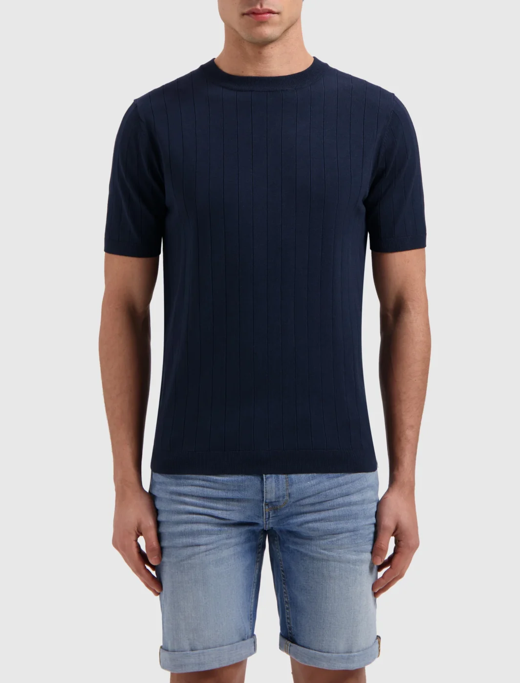 Pure Path T-Shirt - Afbeelding 2
