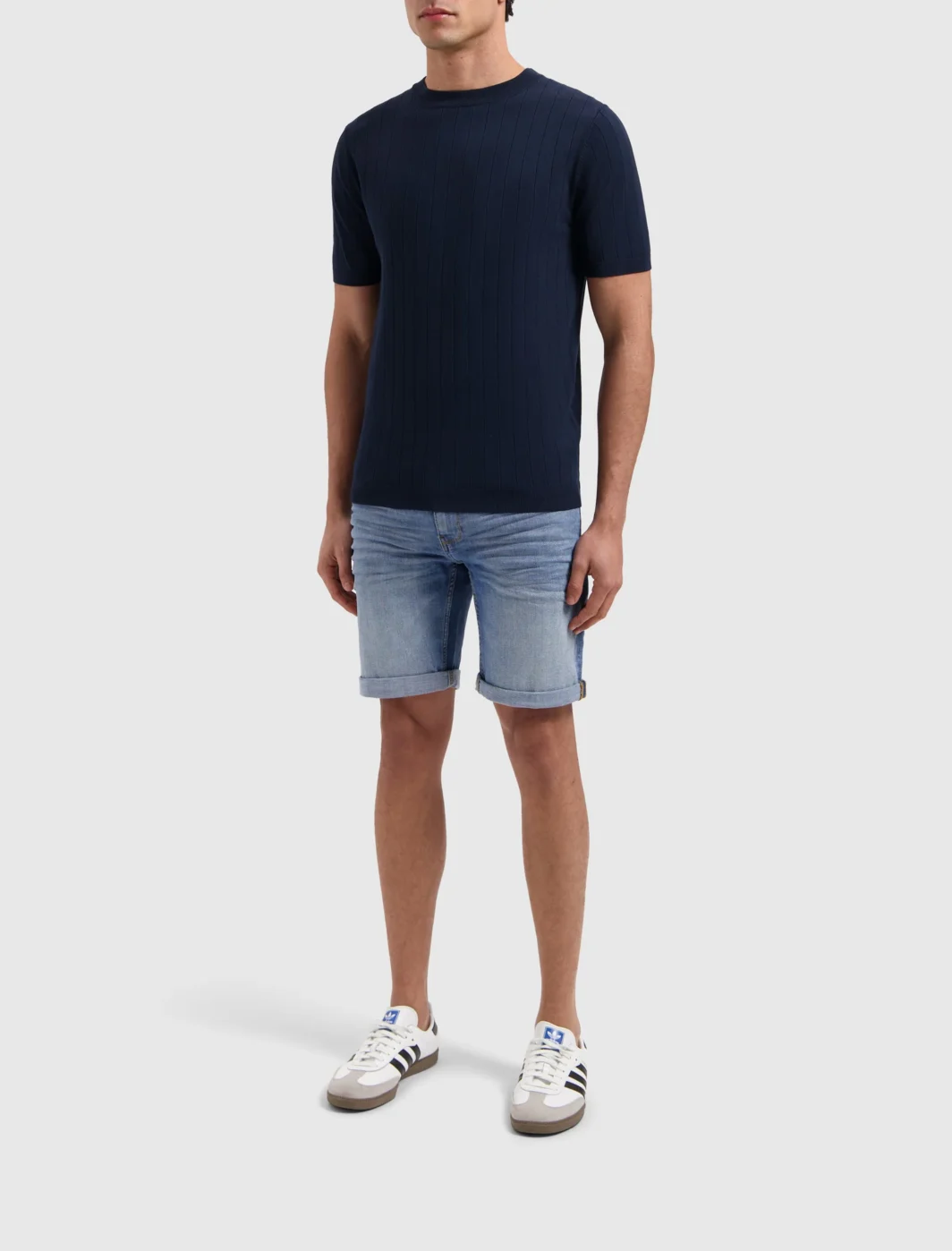 Pure Path T-Shirt