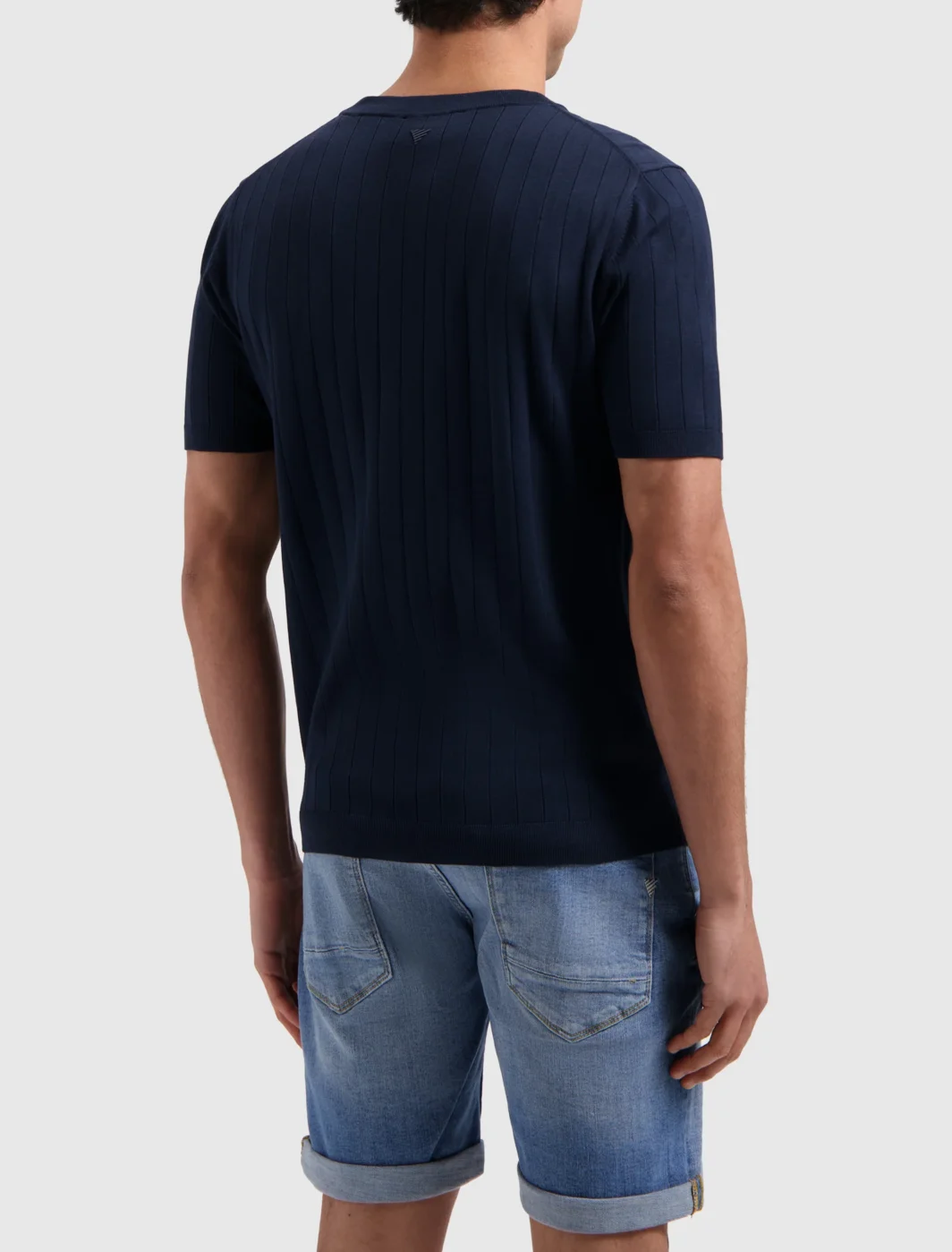 Pure Path T-Shirt - Afbeelding 3