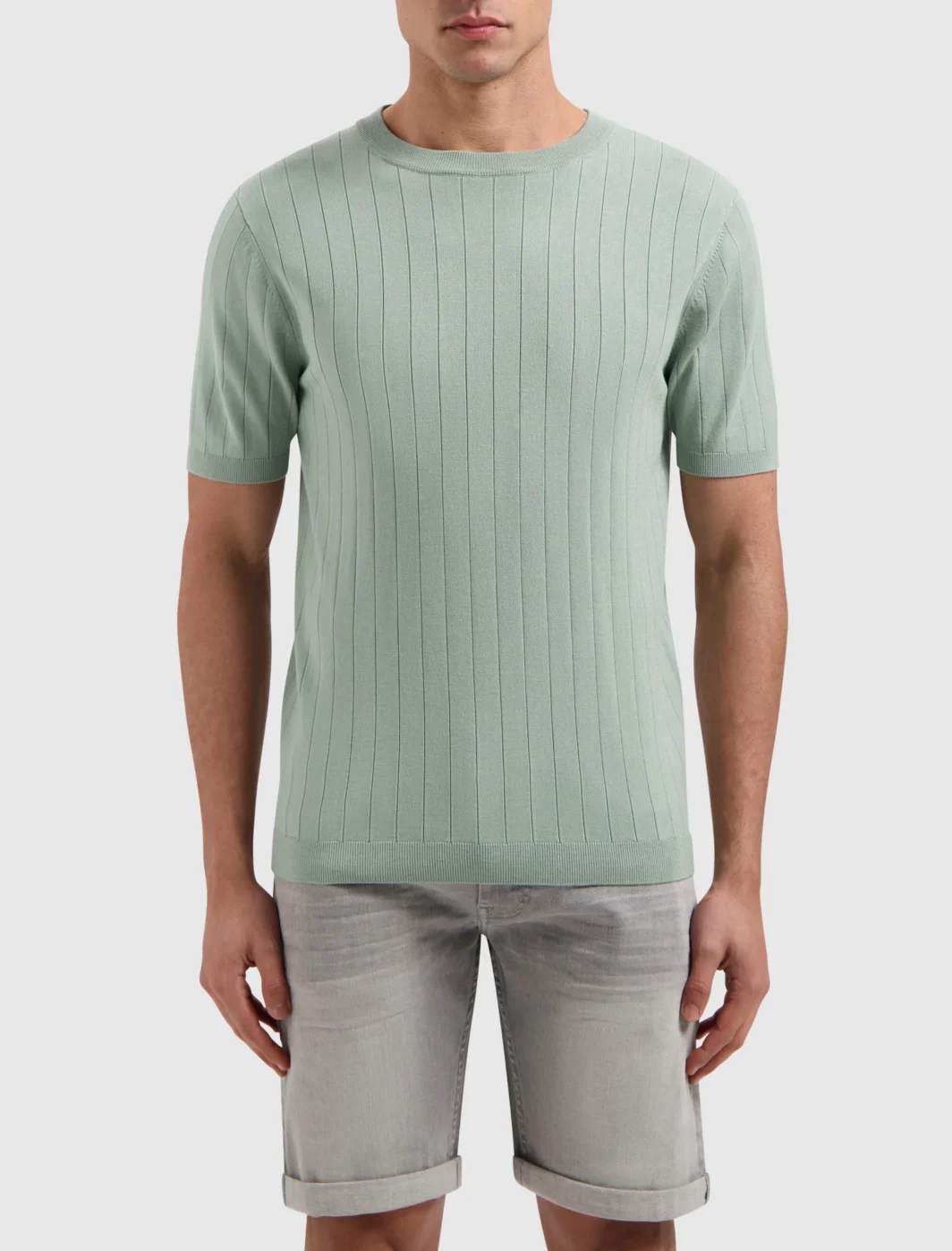 Pure Path T-Shirt - Afbeelding 2