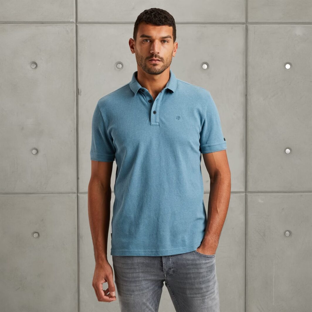 Cast Iron Polo