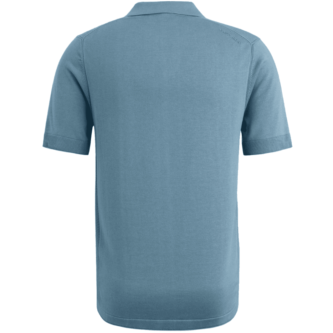 Cast Iron Polo - Afbeelding 5