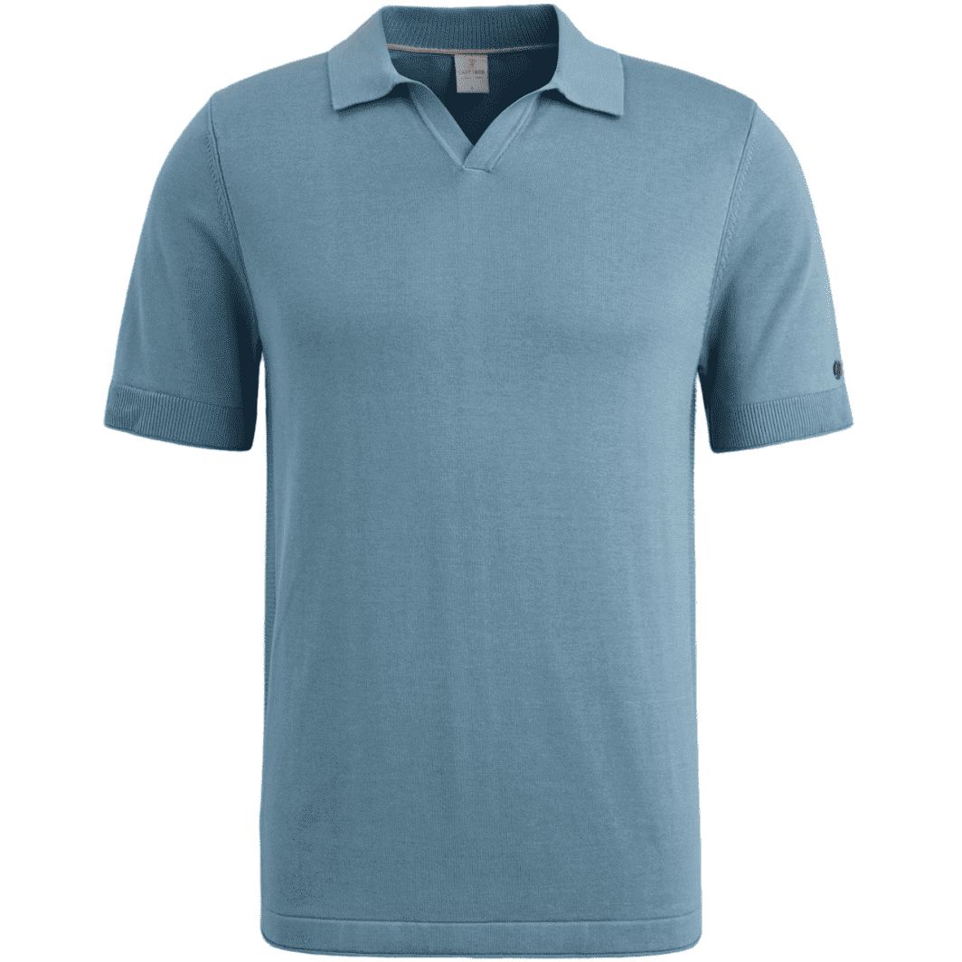 Cast Iron Polo - Afbeelding 4