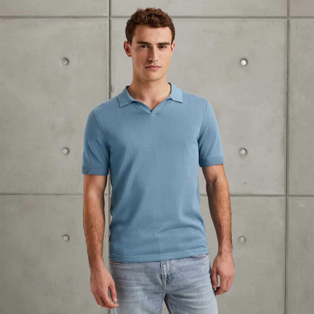 Cast Iron Polo